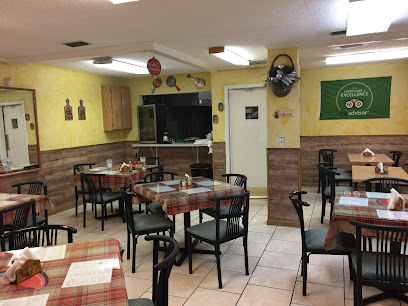 Mi Carnal Restaurant - 2471 US-1 South, St. Augustine, FL 32086