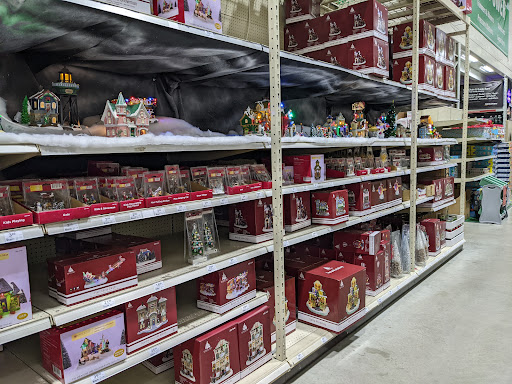 Home Improvement Store «Menards», reviews and photos, 2315 Merchant Mile, Columbus, IN 47201, USA