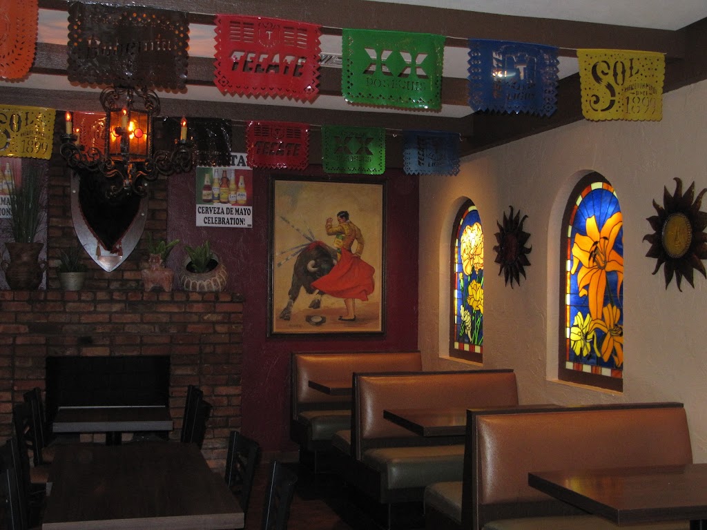Mexican Village Restaurant 48317