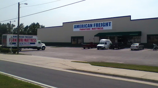 Furniture Store «American Freight Furniture and Mattress», reviews and photos, 1010 SW 17th St, Ocala, FL 34474, USA