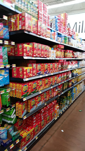 Department Store «Walmart Supercenter», reviews and photos, 23800 Allen Rd, Woodhaven, MI 48183, USA