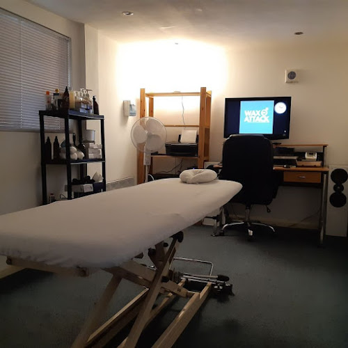 Reviews of Stuart Iley Sport & Remedial Massage Therapy in Milton Keynes - Massage therapist