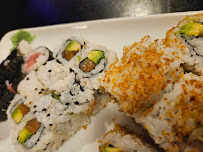 Sushi du Restaurant japonais Akashi Sushi à Paris - n°17