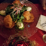 Photo n°1 de l'avis de Florence.L fait le 23/12/2018 à 13:57 sur le  Amadeus Restaurant - Hausbräu à Baden-Baden