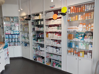 Pharmacie Vanneste apotheek sprl