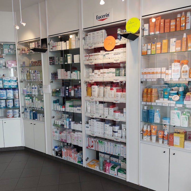 Pharmacie Vanneste apotheek sprl