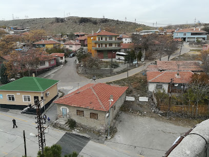 Osmaniye Köyü