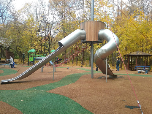Filovskiy Park