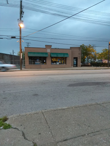 Locksmith «E & A Locksmith Services & Security», reviews and photos, 10500 Lorain Ave, Cleveland, OH 44111, USA