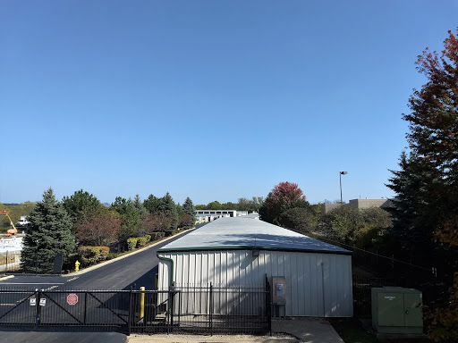 Self-Storage Facility «Global Self Storage», reviews and photos, 296 N Weber Rd, Bolingbrook, IL 60440, USA