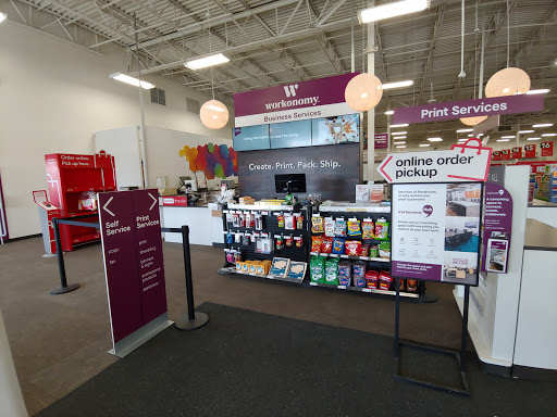 Office Supply Store «OfficeMax», reviews and photos, 960 W 78th St, Chanhassen, MN 55317, USA