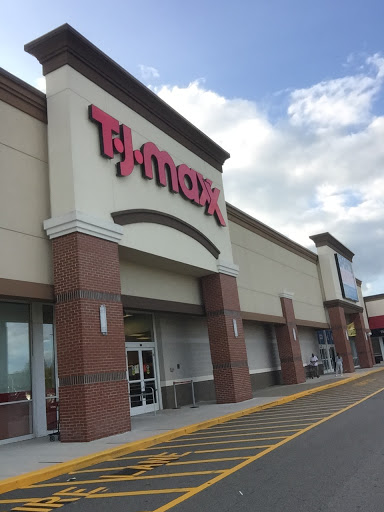 Department Store «T.J. Maxx», reviews and photos, 92 Cluff Crossing Rd, Salem, NH 03079, USA