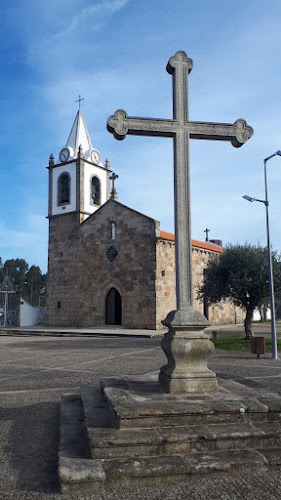 Igreja Matriz de Rio Meão