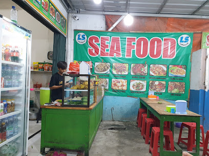 Sea Food Larisso