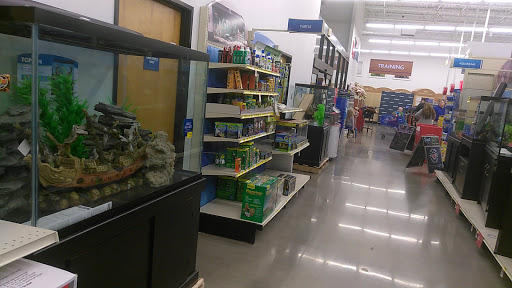 Pet Supply Store «PetSmart», reviews and photos, 1417 W Interstate 240 Service Rd, Oklahoma City, OK 73159, USA
