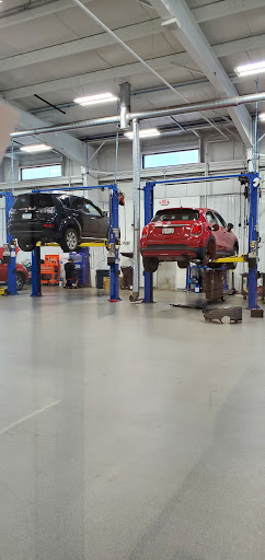 Used Car Dealer «Ray Skillman Fiat South», reviews and photos, 1099 US-31, New Whiteland, IN 46184, USA