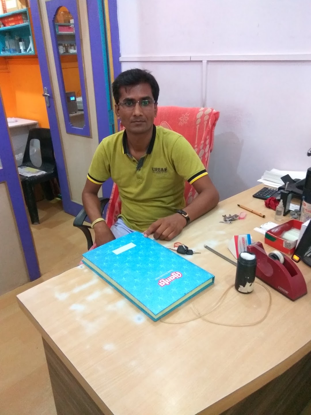 om sai Diagnostics1
