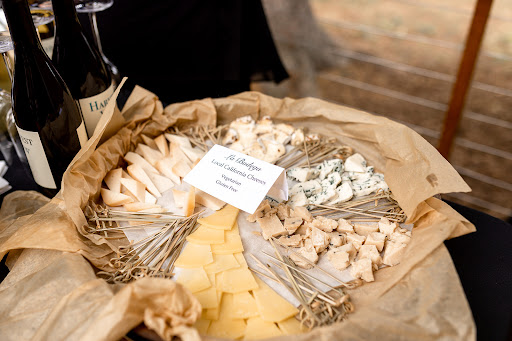 Fine Dining Restaurant «Sonoma Wine Shop / La Bodega Kitchen», reviews and photos, 2295 Gravenstein Hwy S, Sebastopol, CA 95472, USA