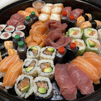 Sushi du Restaurant de sushis Sushi Thaï 25 à Pontarlier - n°10
