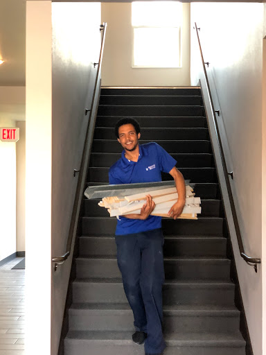 Moving and Storage Service «Smooth Moves», reviews and photos, 4434 152nd St, Urbandale, IA 50323, USA