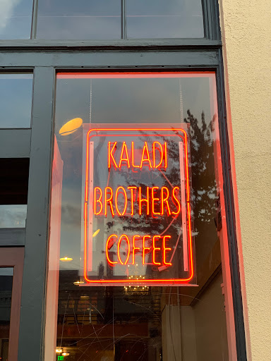 Coffee Shop «Kaladi Brothers Coffee», reviews and photos, 517 E Pike St, Seattle, WA 98122, USA