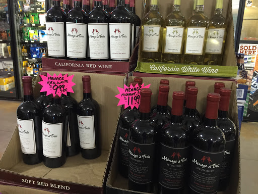 Wine Store «Biggie Wine & Liquor», reviews and photos, 25587 Conifer Rd # 125, Conifer, CO 80433, USA