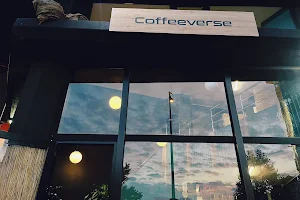 COFFEEVERSE ROASTERY image