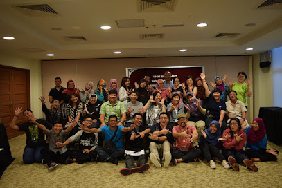 Yayasan AFS Antarabudaya Malaysia