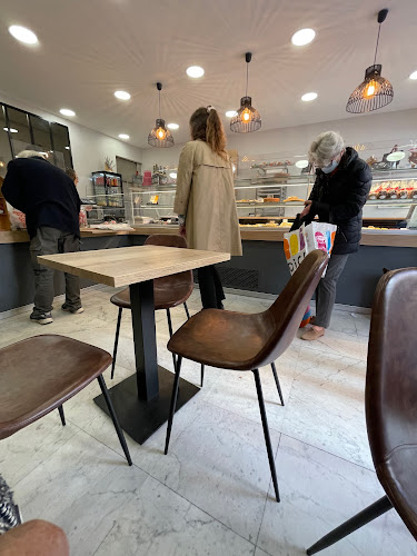 Commentaires et avis sur Au Poussin Rose