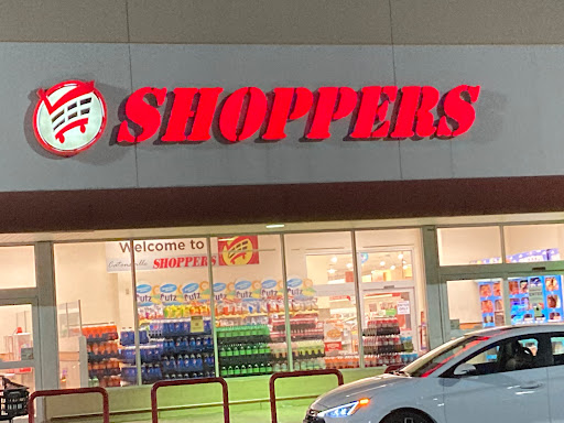 Supermarket «Shoppers Food & Pharmacy - Catonsville Plz», reviews and photos, 5457 Baltimore National Pike, Baltimore, MD 21229, USA