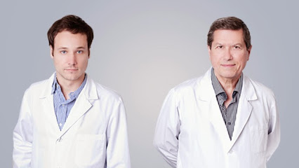 Clinic of Vericose Veins - Dr Goyette and Dr Brunelle