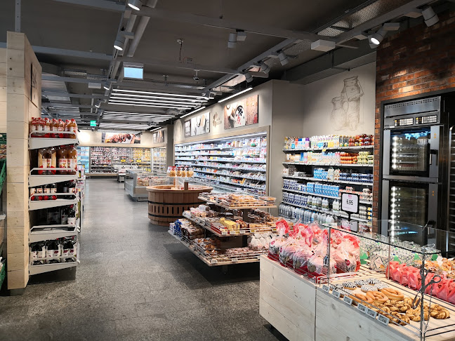 Rezensionen über Coop Supermarkt Egerkingen Dorf in Olten - Supermarkt