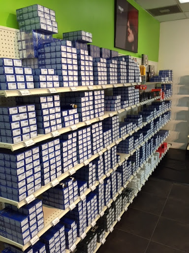 Beauty Supply Store «Urban Beauty Systems», reviews and photos, 1227 E 3300 S F, Salt Lake City, UT 84106, USA
