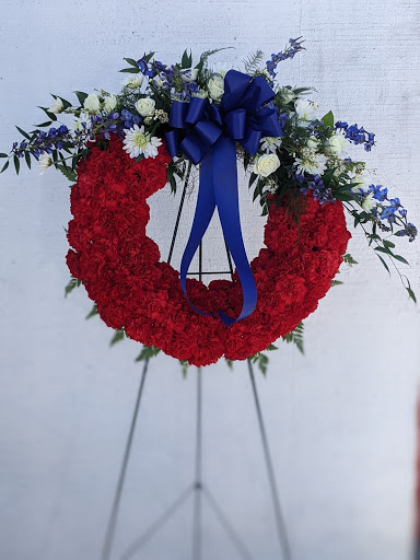 Florist «Monroe Floral», reviews and photos, 113 W McDougall St, Monroe, WA 98272, USA