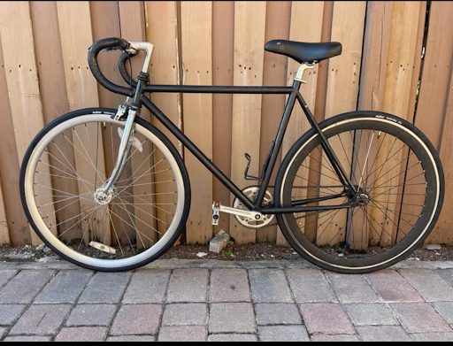 Bicycle Store «Homestead Bicycle Shop», reviews and photos, 9 SE 2nd Dr, Homestead, FL 33030, USA