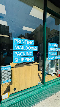 The UPS Store - Photo 4 - Car repair in New York, NY, Manhattan