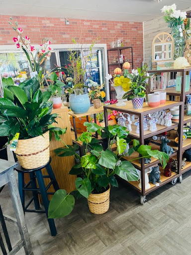 Florist «Tropical Interiors Florist», reviews and photos, 1303 53rd Ave W, Bradenton, FL 34207, USA