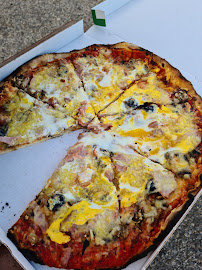 Plats et boissons du Restaurant italien Pizza Plus à Toulon - n°4