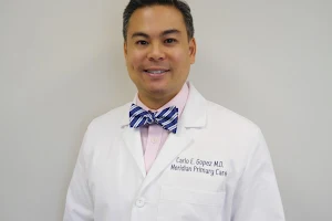 Carlo Gopez, MD image