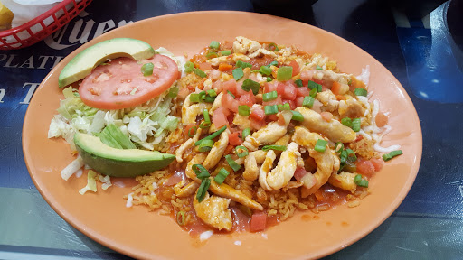 Ixtapa Mexican Restaurant | Portland