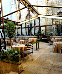 Atmosphère du Restaurant gastronomique Restaurant SEVIN à Avignon - n°12