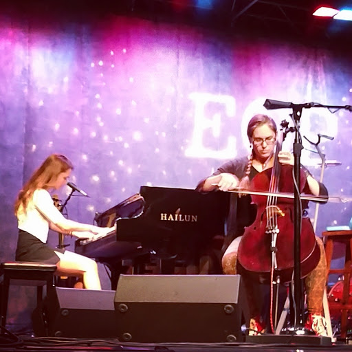 Performing Arts Theater «Red Clay Music Foundry», reviews and photos, 3116 Main St, Duluth, GA 30096, USA