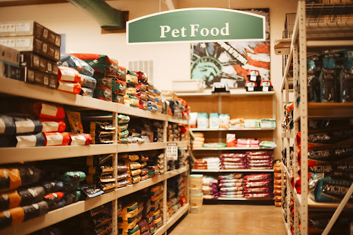 Animal Feed Store «Russell Feed & Supply Decatur», reviews and photos, 1817 US-287, Decatur, TX 76234, USA