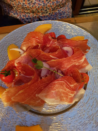 Prosciutto crudo du 