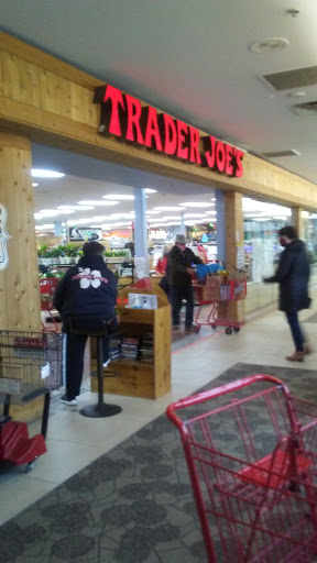 Shopping Mall «Town & Country Shopping Center», reviews and photos, 300 E Stroop Rd, Dayton, OH 45429, USA