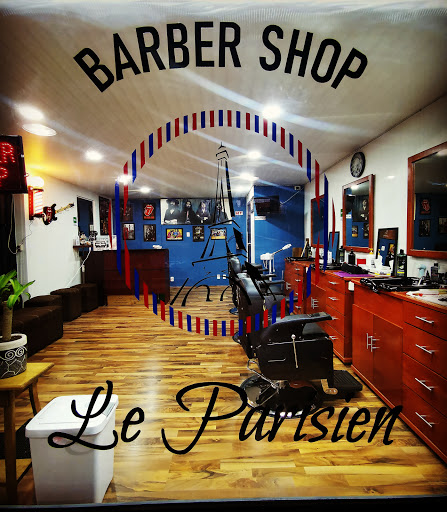 Le Parisien Barber Shop Satélite