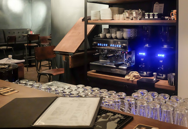 Café de Prins - Koffiebar
