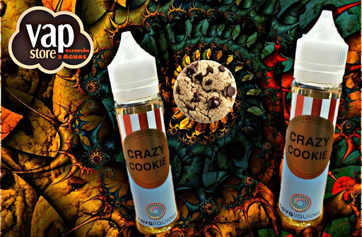 Tienda de Vapeo en Alcorcón /Vapstore 3 Aguas en Alcorcón