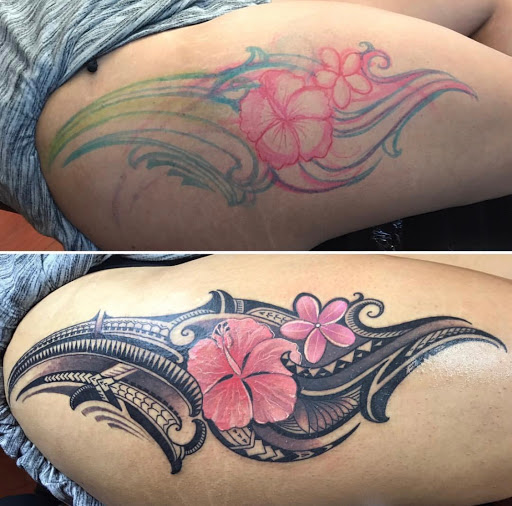 Tattoo Shop «Inkies Tattoo Studio», reviews and photos, 40985 Fremont Blvd, Fremont, CA 94538, USA