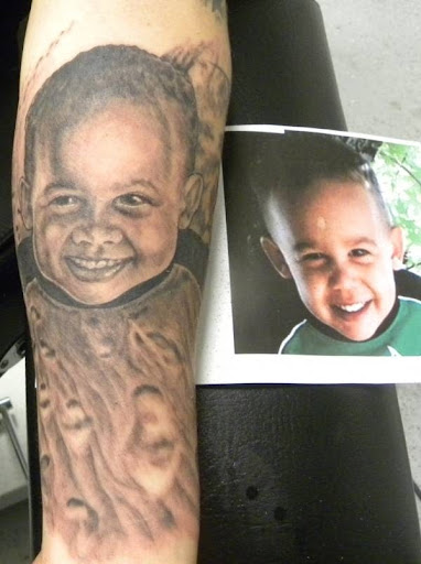 Tattoo Shop «AWOL Custom Tattooing Llc», reviews and photos, 1780 W Sherman Blvd, Muskegon, MI 49441, USA